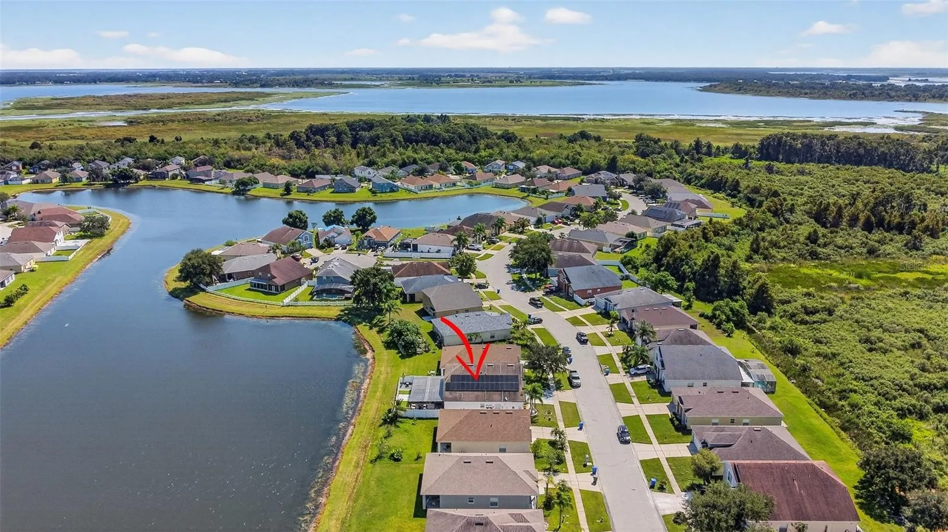 738 Hacienda Circle Kissimmee FL 34741