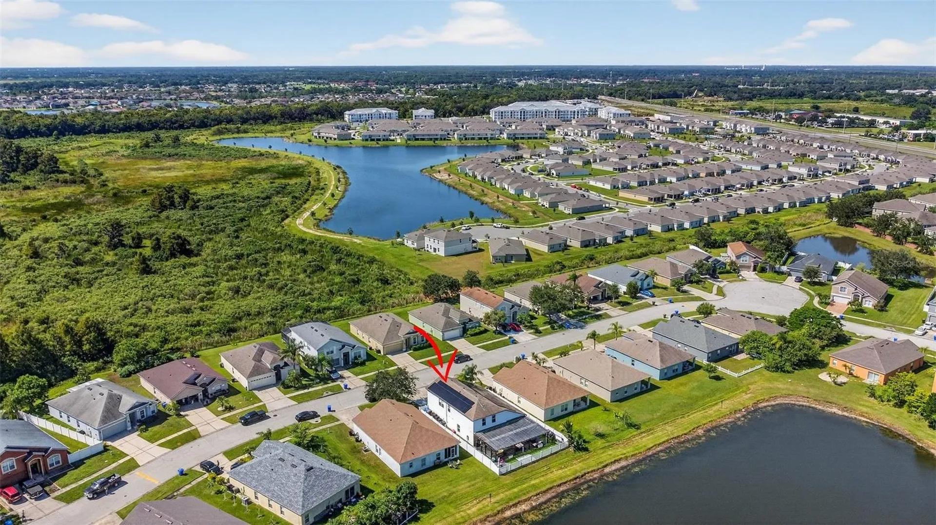 738 Hacienda Circle Kissimmee FL 34741