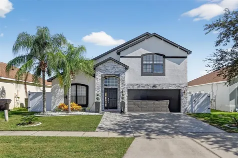 738 Hacienda Circle Kissimmee FL 34741