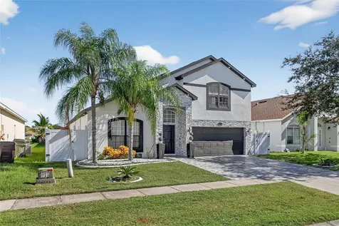 738 Hacienda Circle Kissimmee FL 34741