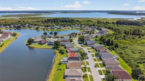 738 Hacienda Circle Kissimmee FL 34741