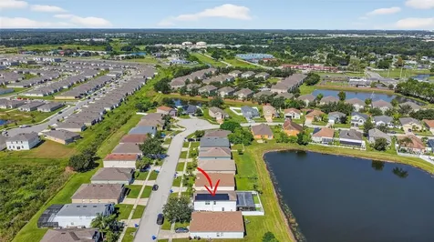 738 Hacienda Circle Kissimmee FL 34741