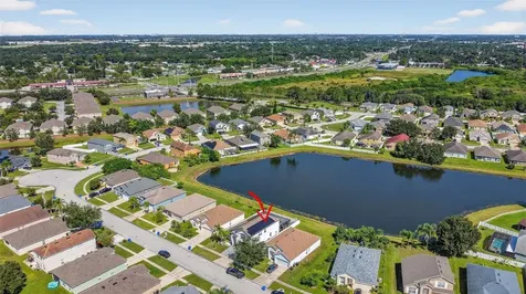 738 Hacienda Circle Kissimmee FL 34741