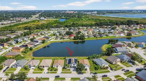 738 Hacienda Circle Kissimmee FL 34741