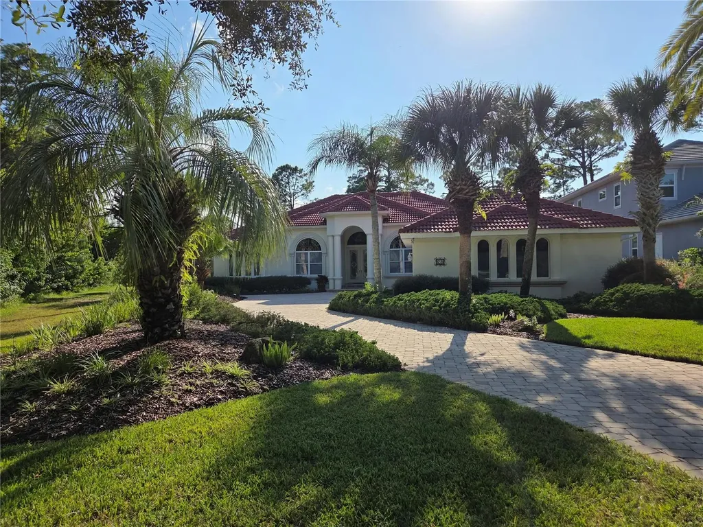 28 Chinier Street Palm Coast FL 32137