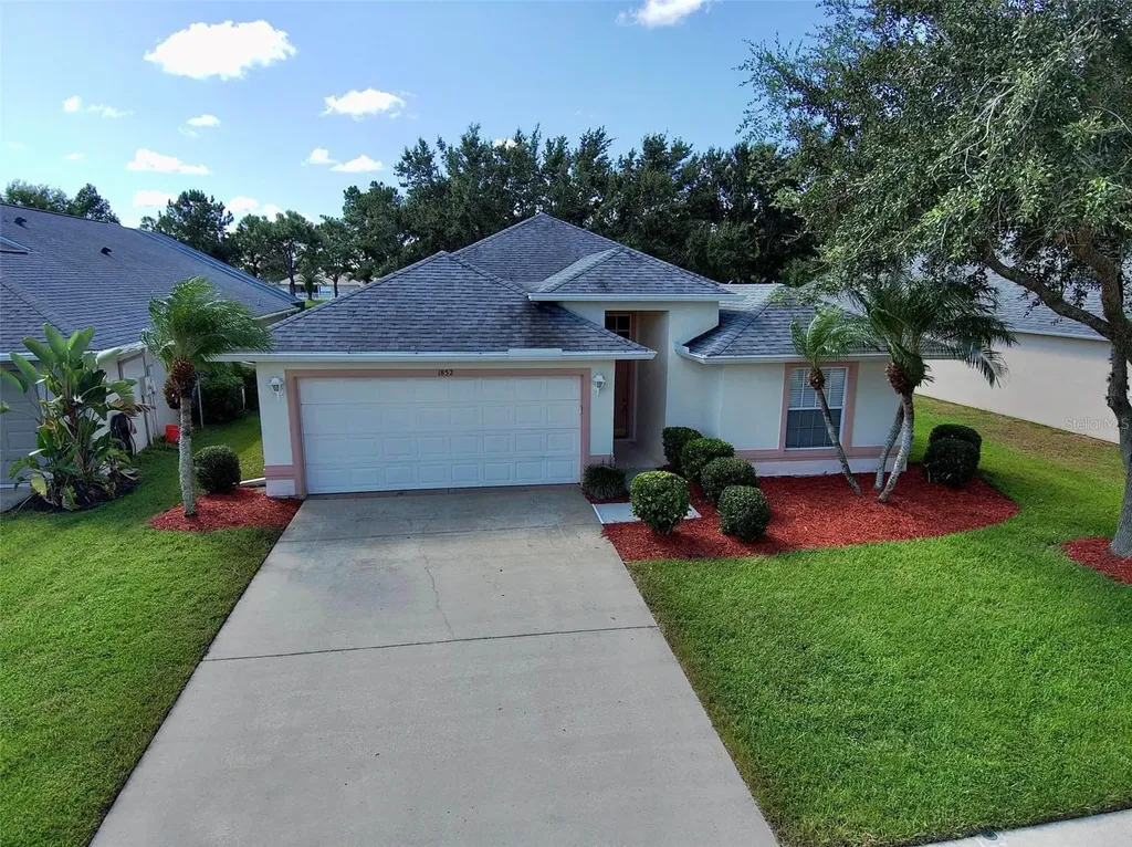 1852 Tara Marie Lane Port Orange FL 32128