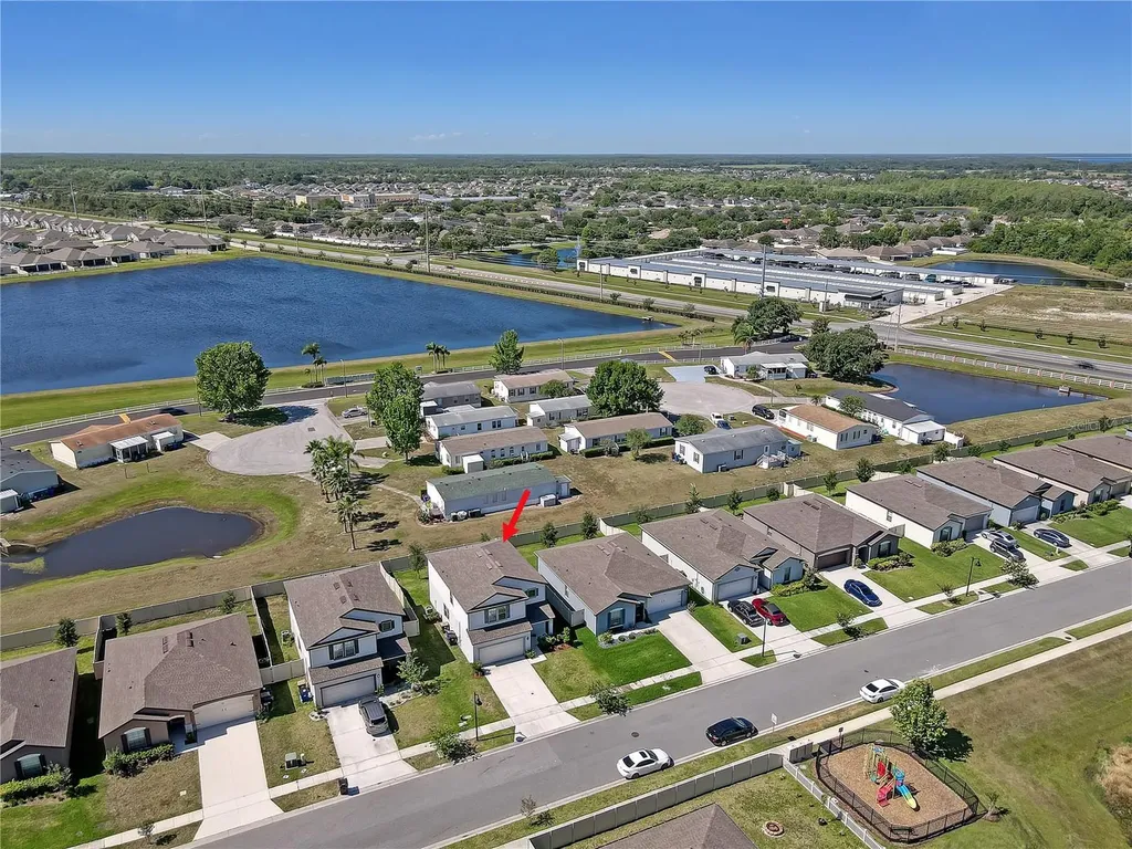 1749 Cayman Cove Circle St Cloud FL 34772