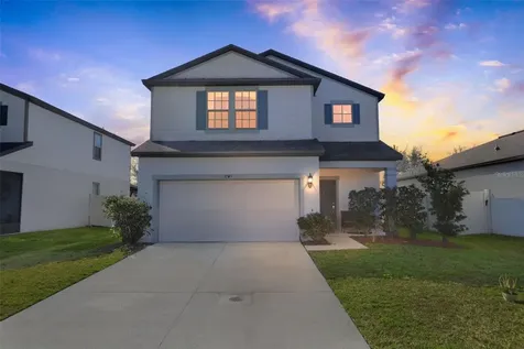 1749 Cayman Cove Circle St Cloud FL 34772