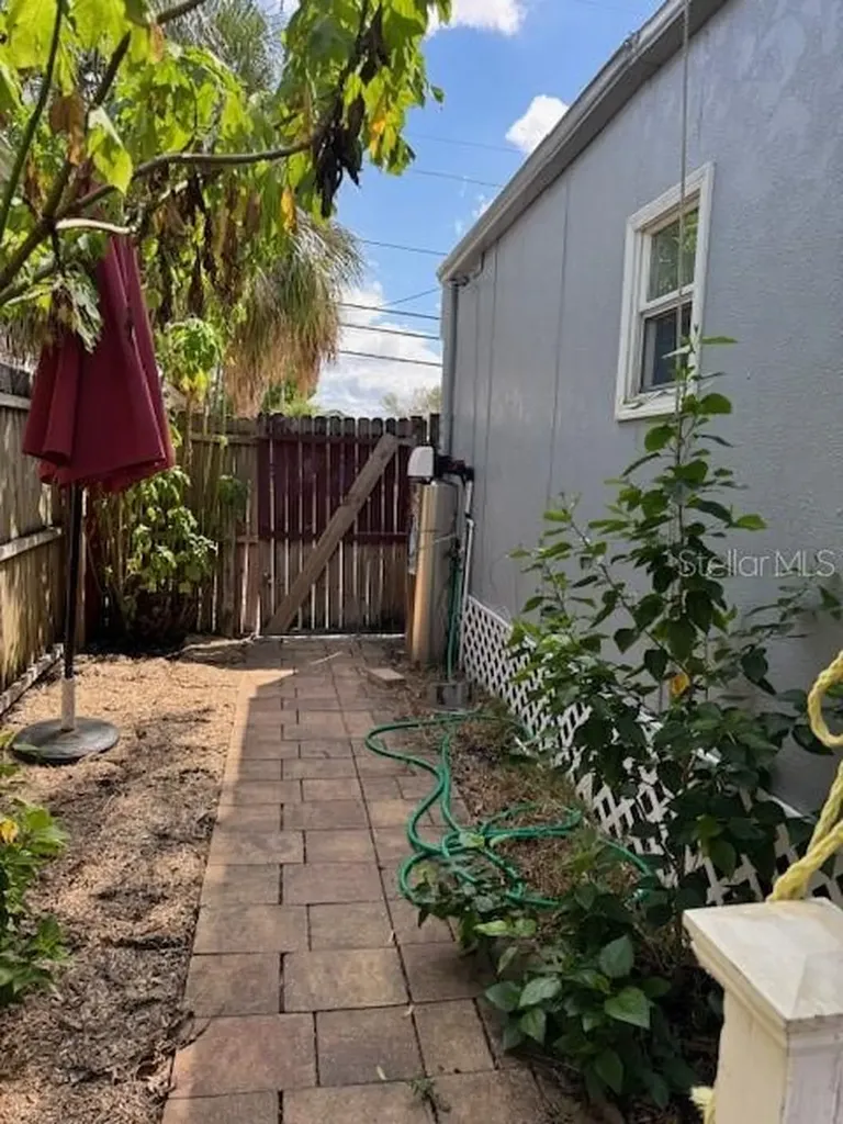 5834 Sussex Drive Tampa FL 33615