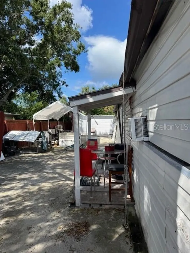 5834 Sussex Drive Tampa FL 33615