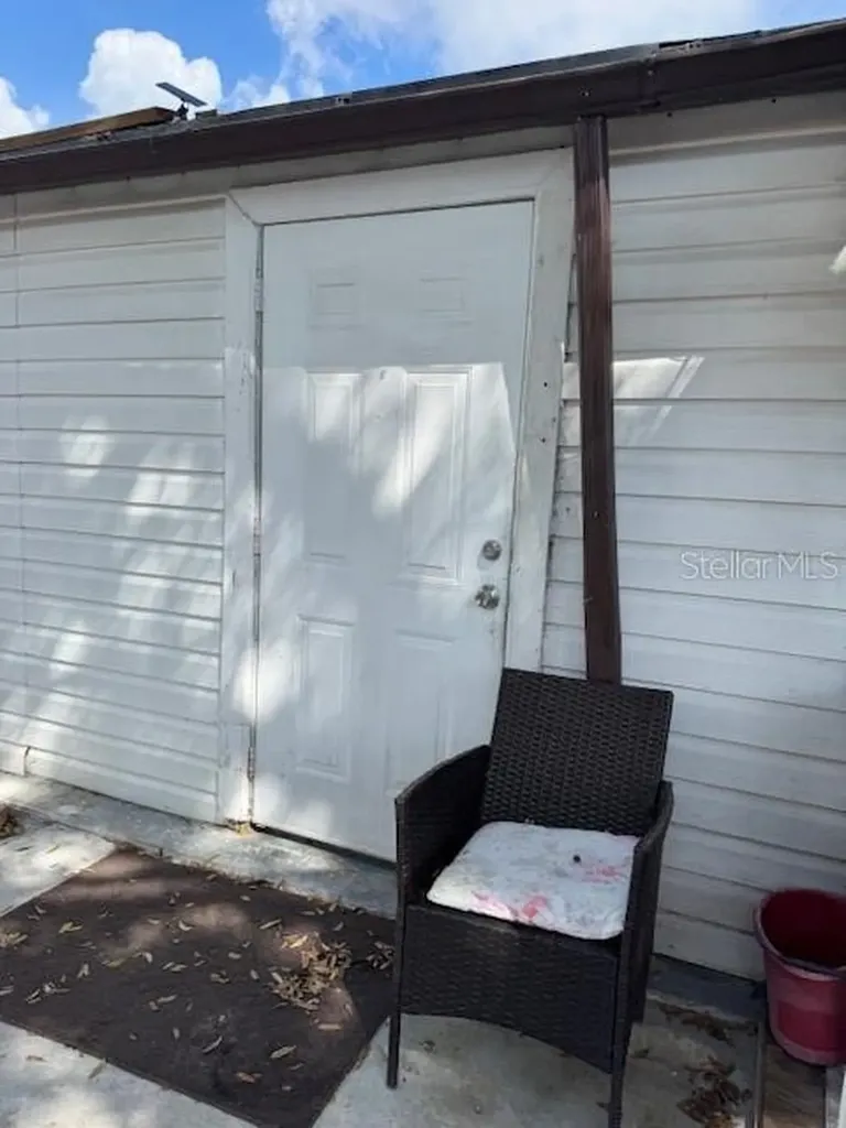 5834 Sussex Drive Tampa FL 33615