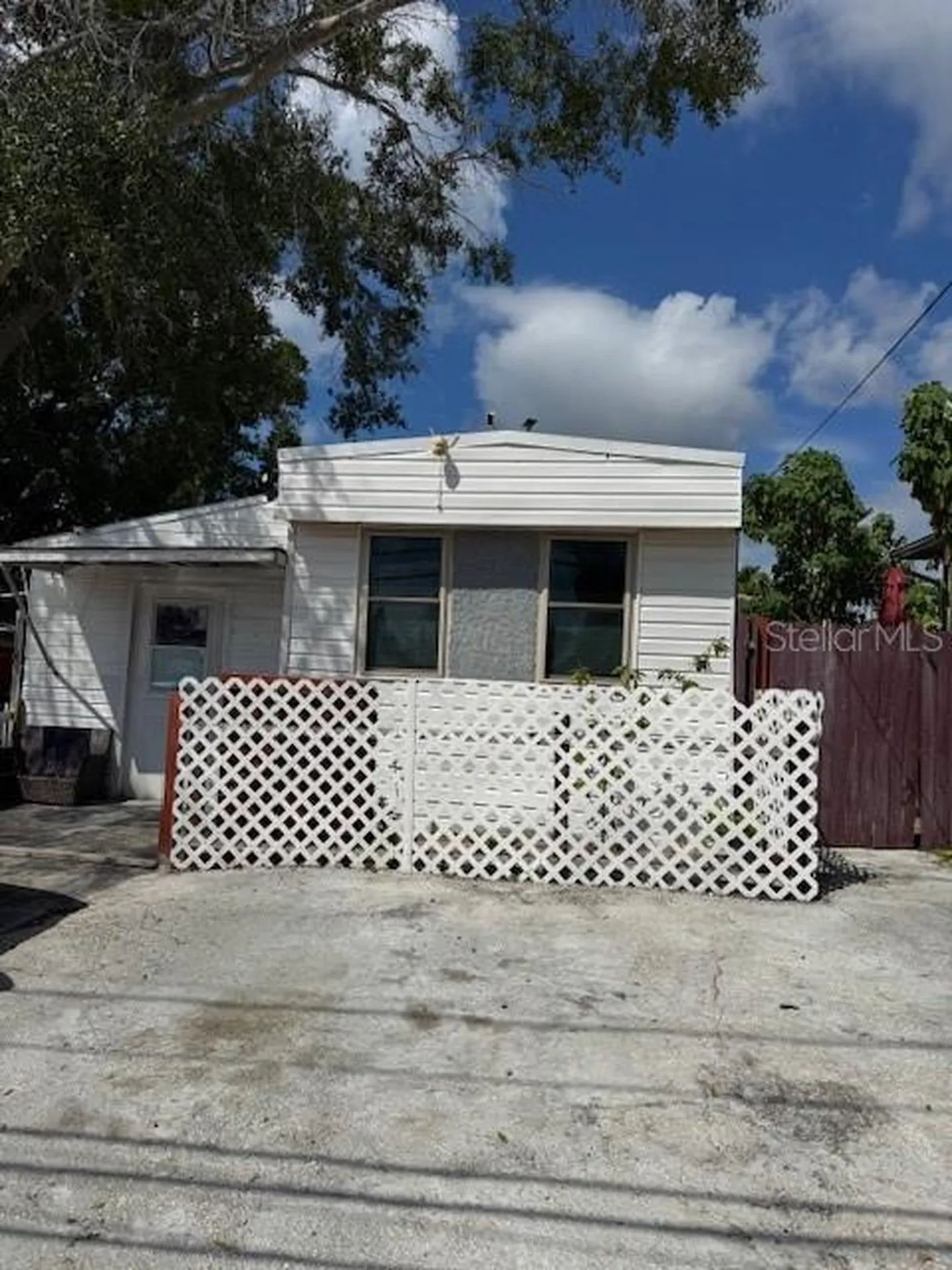 5834 Sussex Drive Tampa FL 33615