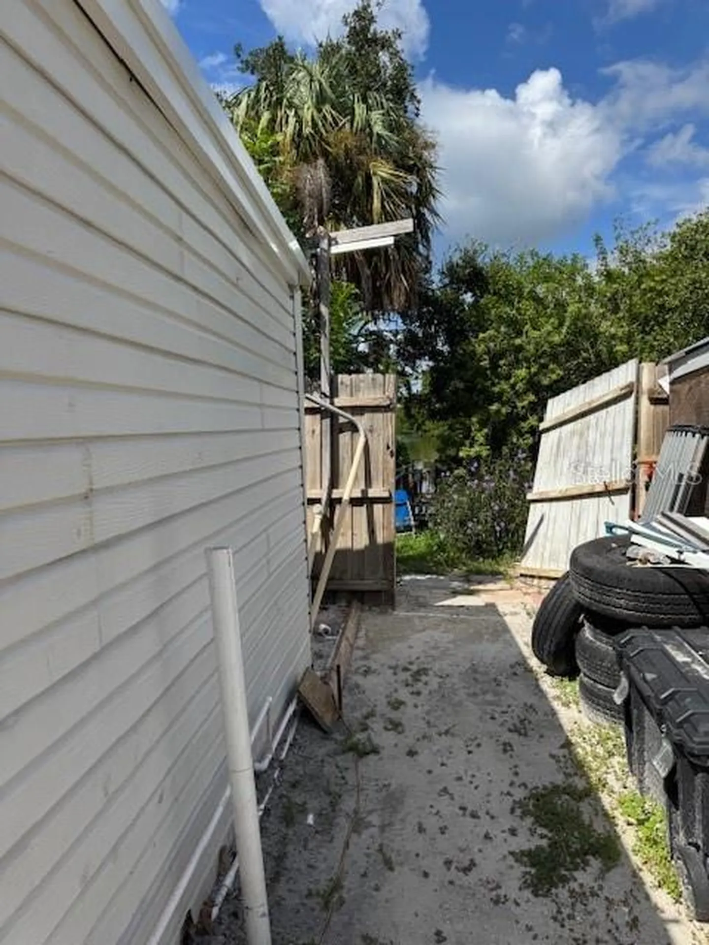 5834 Sussex Drive Tampa FL 33615