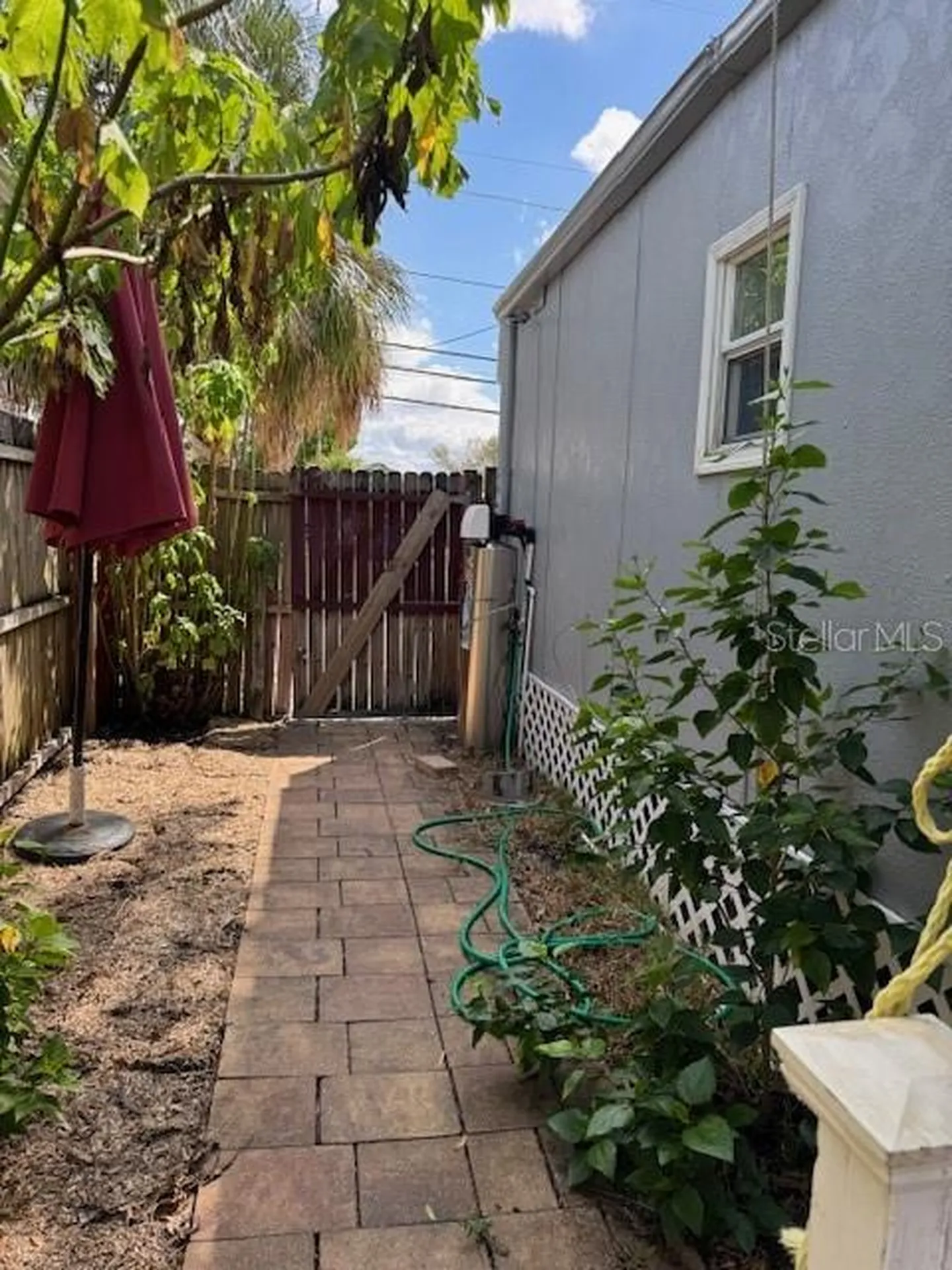 5834 Sussex Drive Tampa FL 33615