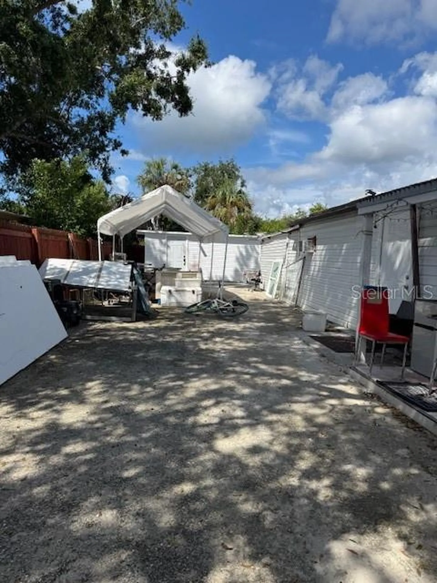 5834 Sussex Drive Tampa FL 33615