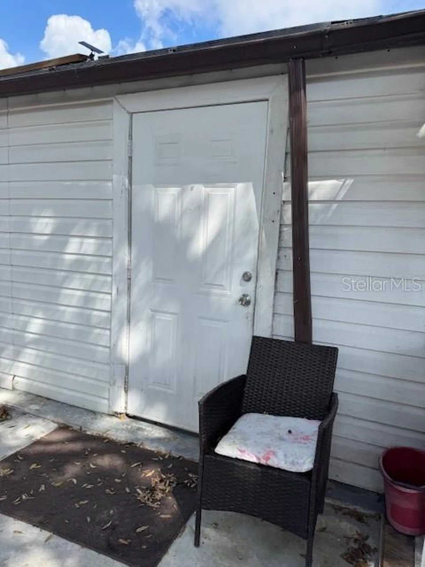 5834 Sussex Drive Tampa FL 33615