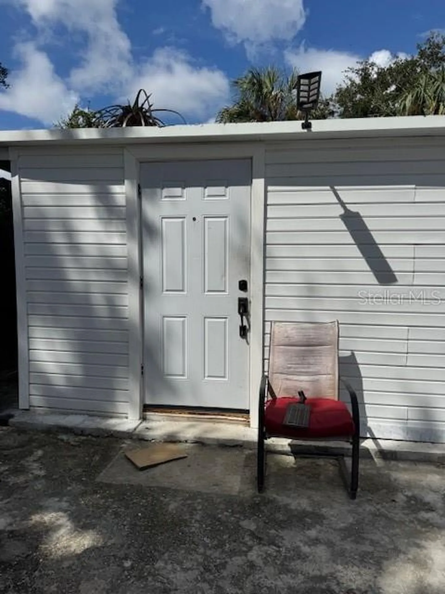 5834 Sussex Drive Tampa FL 33615