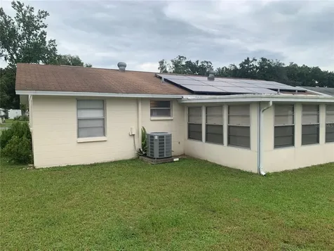 39248 9th Avenue Zephyrhills FL 33542
