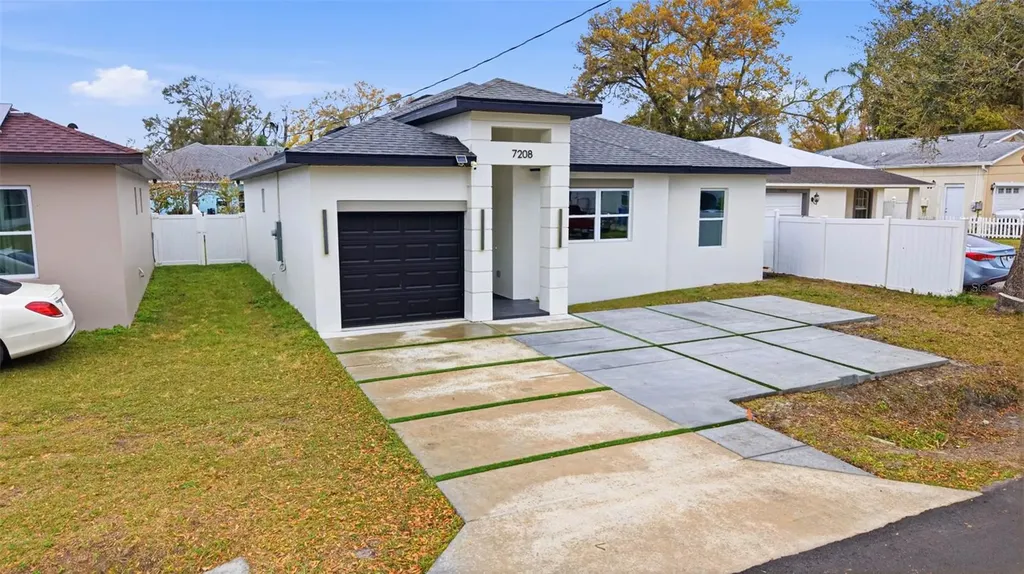 7208 N Glen Avenue Tampa FL 33614