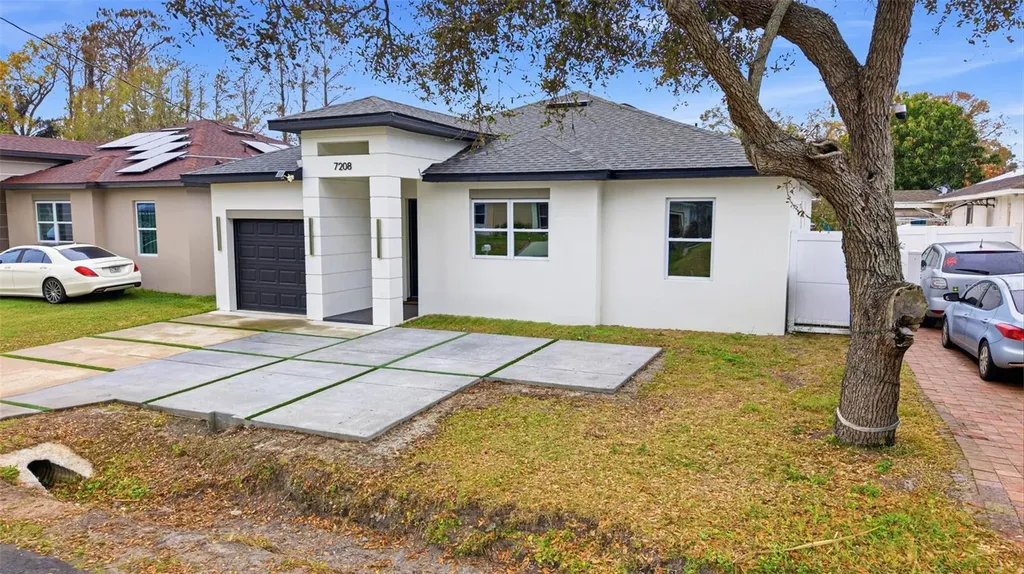 7208 N Glen Avenue Tampa FL 33614