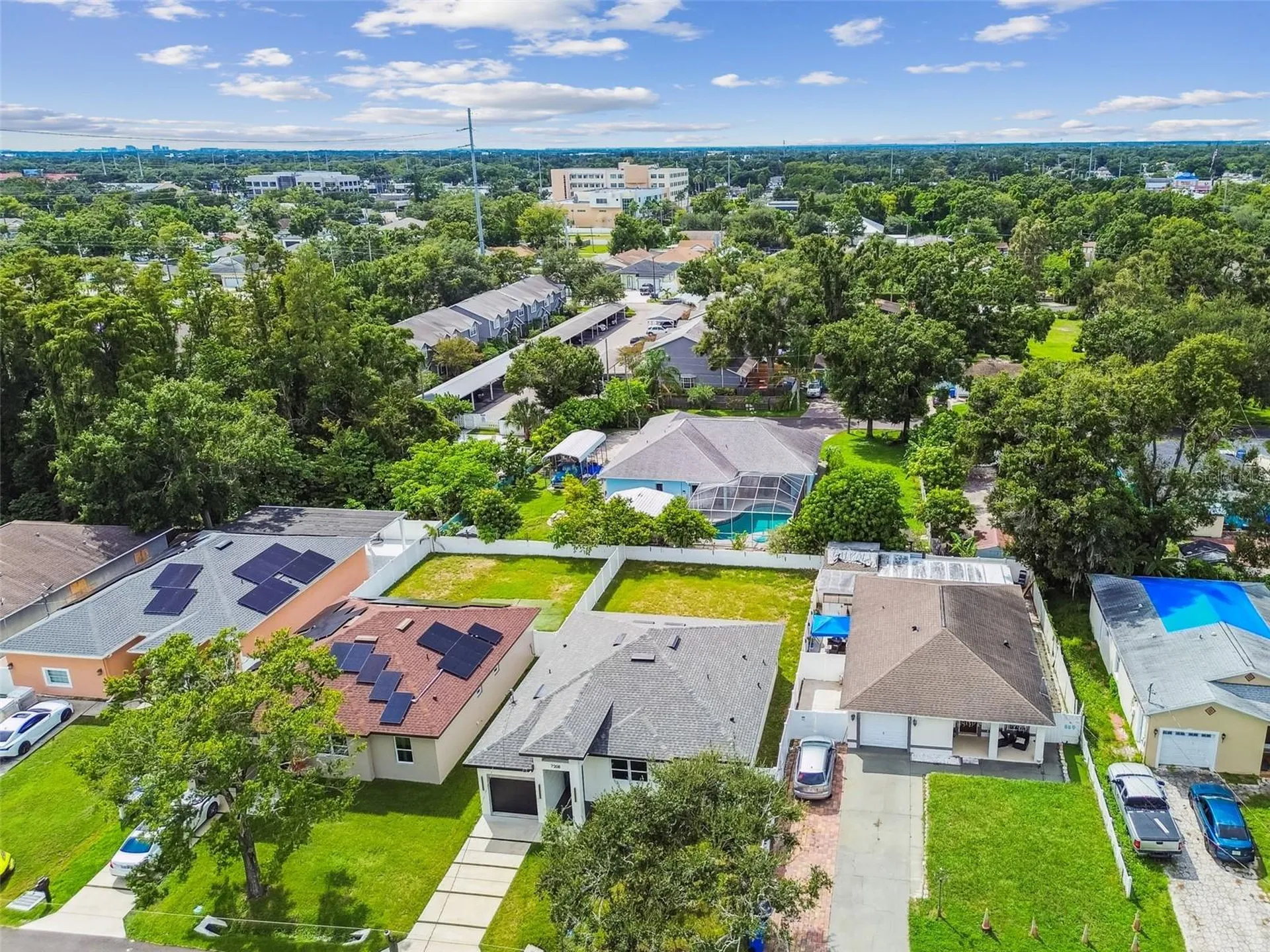 7208 N Glen Avenue Tampa FL 33614