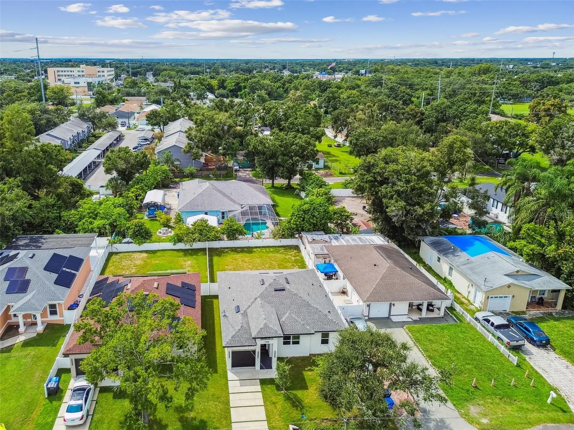 7208 N Glen Avenue Tampa FL 33614