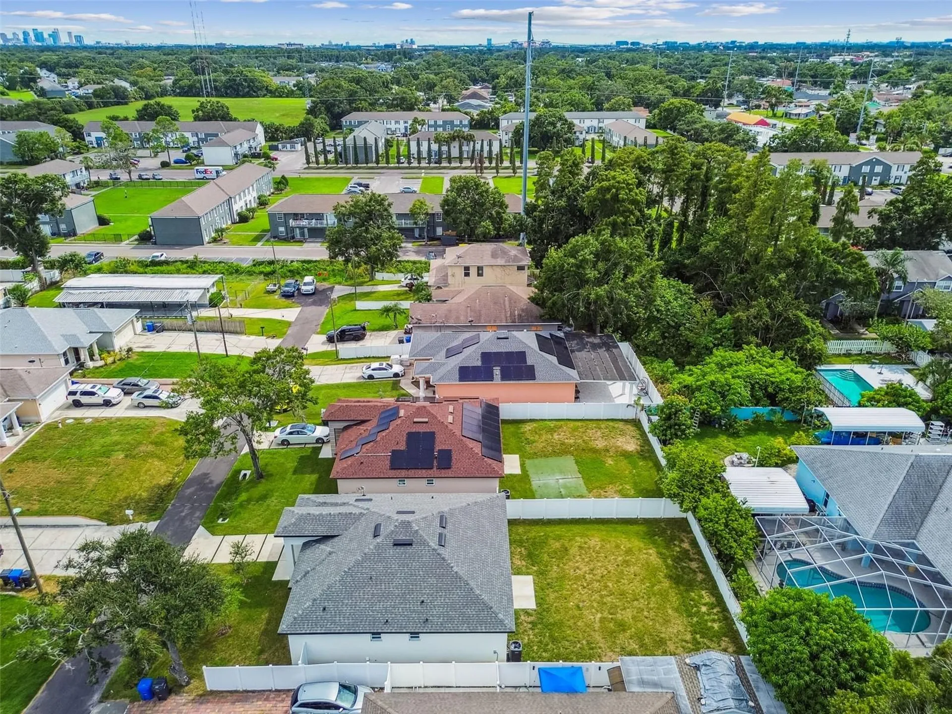 7208 N Glen Avenue Tampa FL 33614