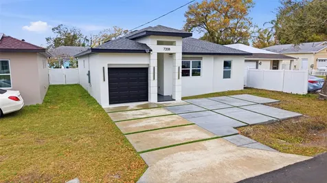 7208 N Glen Avenue Tampa FL 33614