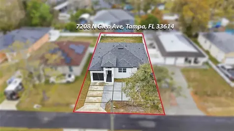 7208 N Glen Avenue Tampa FL 33614