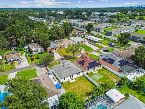 7208 N Glen Avenue Tampa FL 33614