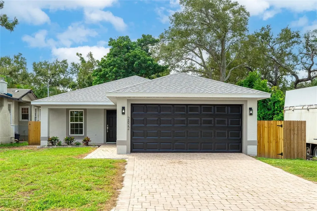 2822 Edgewood Lane Sarasota FL 34231