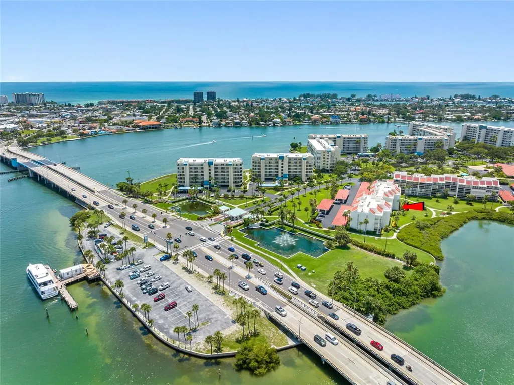 7871 Sailboat Key Boulevard S South Pasadena FL 33707