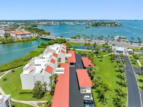 7871 Sailboat Key Boulevard S South Pasadena FL 33707