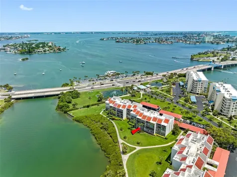7871 Sailboat Key Boulevard S South Pasadena FL 33707