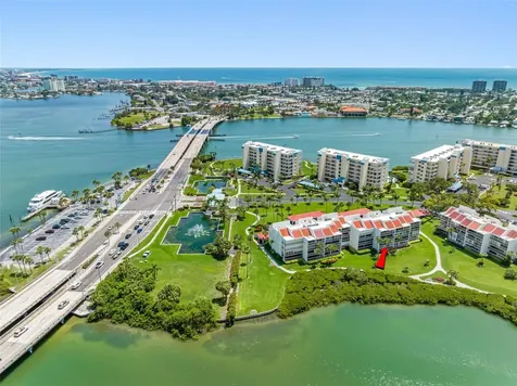 7871 Sailboat Key Boulevard S South Pasadena FL 33707