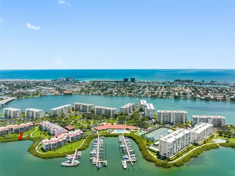 7871 Sailboat Key Boulevard S South Pasadena FL 33707