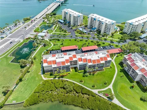 7871 Sailboat Key Boulevard S South Pasadena FL 33707