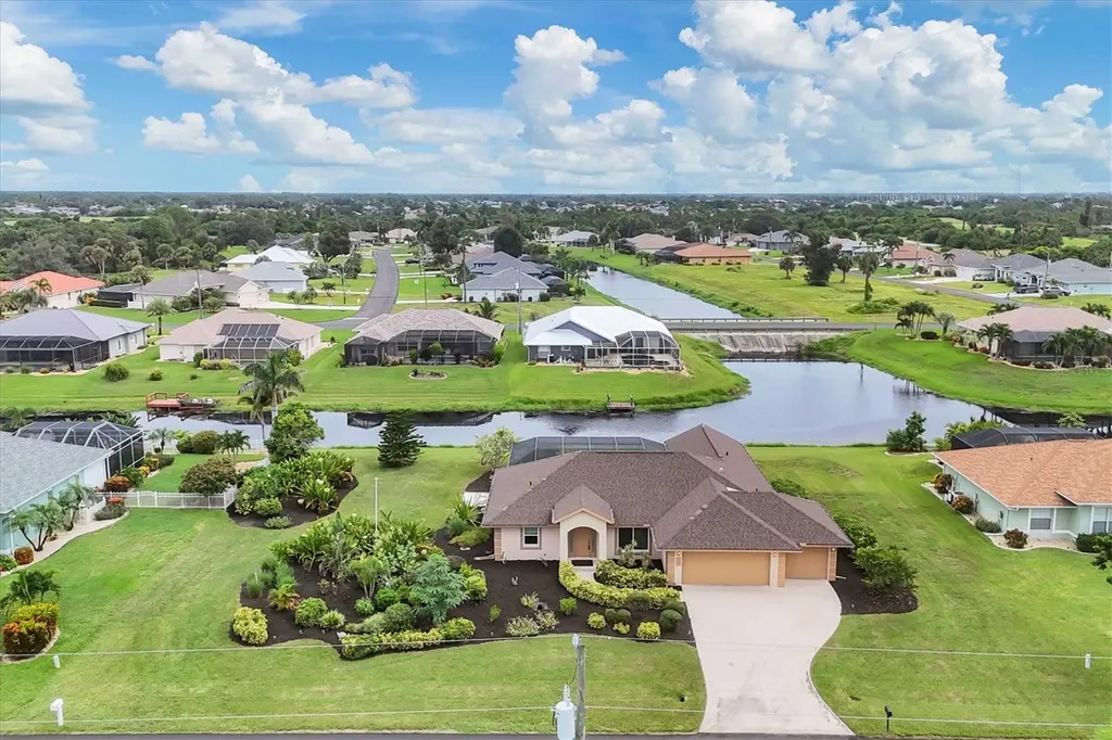 236 White Marsh Lane Rotonda West FL 33947