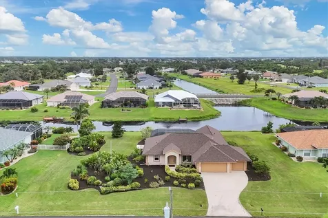 236 White Marsh Lane Rotonda West FL 33947