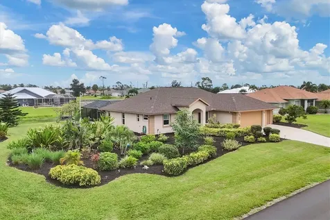 236 White Marsh Lane Rotonda West FL 33947