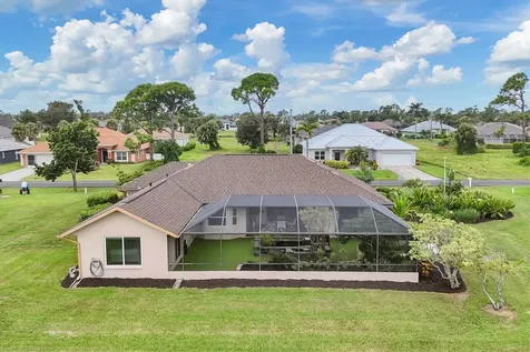 236 White Marsh Lane Rotonda West FL 33947