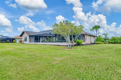 236 White Marsh Lane Rotonda West FL 33947