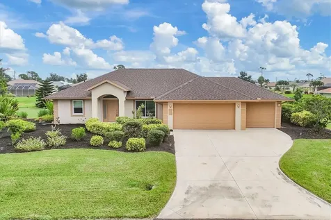236 White Marsh Lane Rotonda West FL 33947