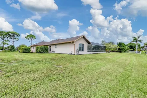 236 White Marsh Lane Rotonda West FL 33947