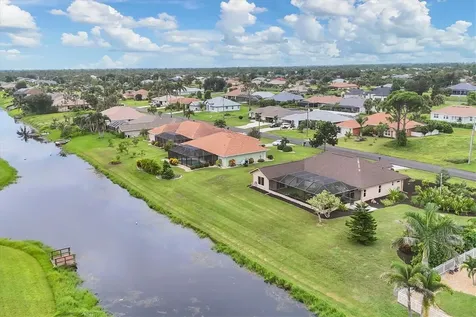 236 White Marsh Lane Rotonda West FL 33947
