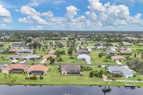 236 White Marsh Lane Rotonda West FL 33947