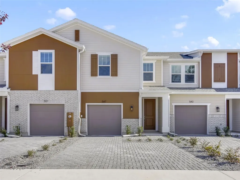 547 Southern Edge Way Sanford FL 32771
