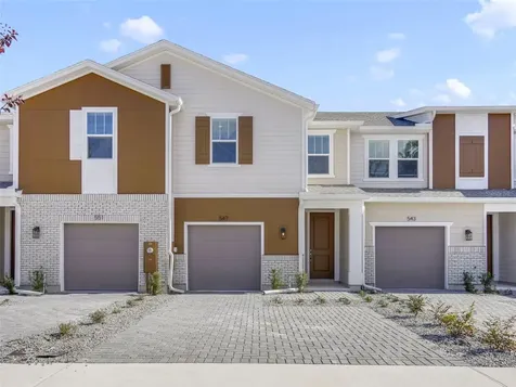 547 Southern Edge Way Sanford FL 32771