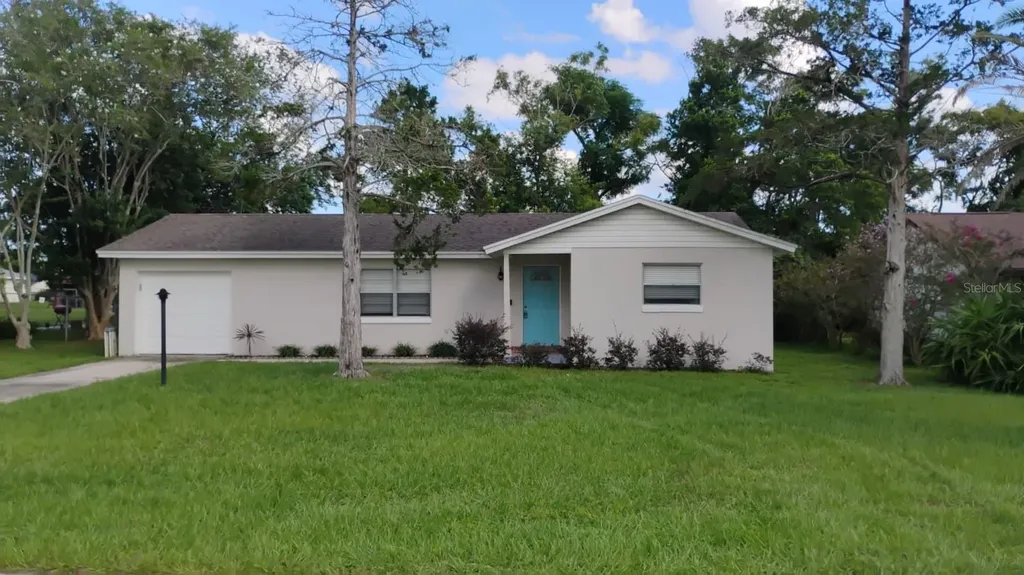 1131 Galgano Avenue Deltona FL 32725