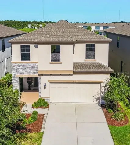 12507 Horseshoe Bend Drive Lithia FL 33547